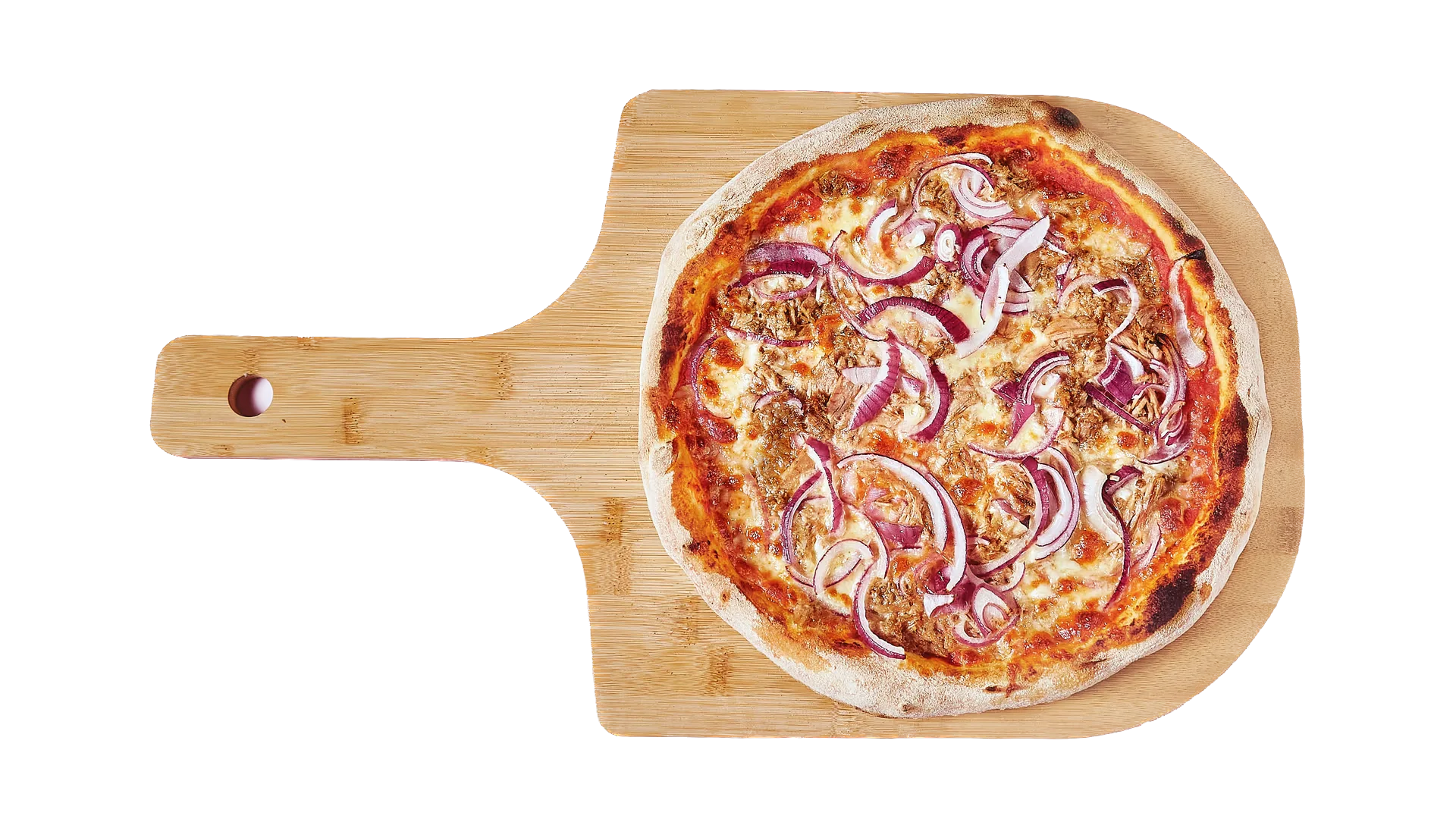 Pizza Rembrandt